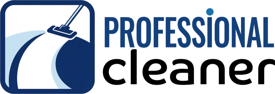 Professional Cleaner