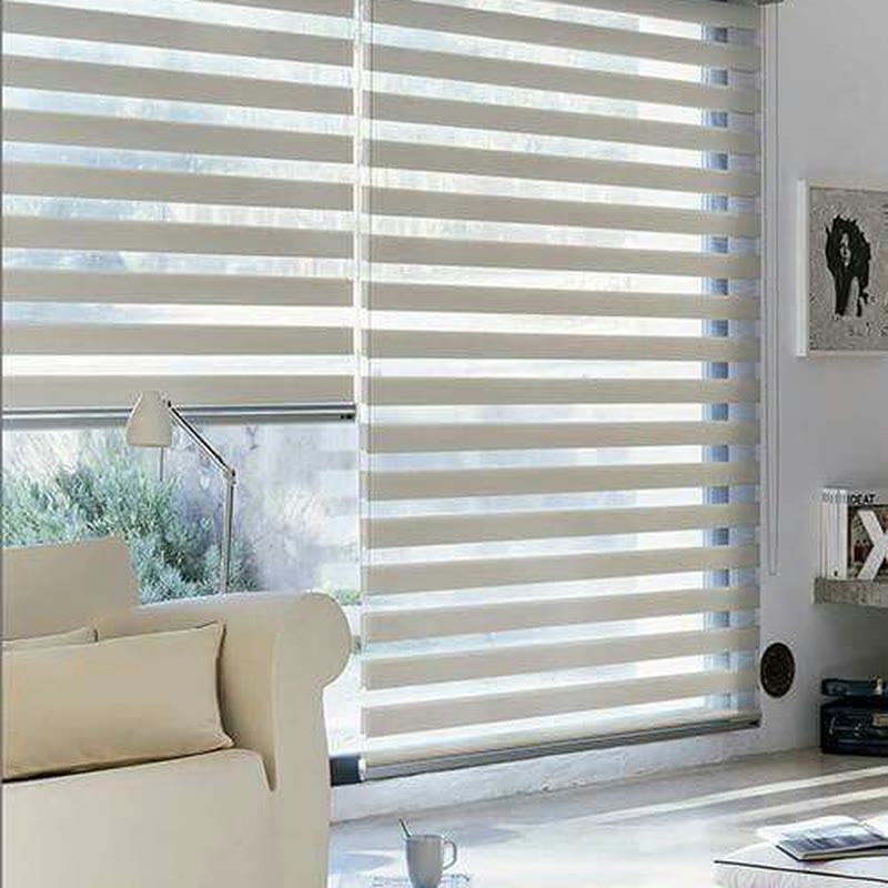 Cortina Sheer Elegance